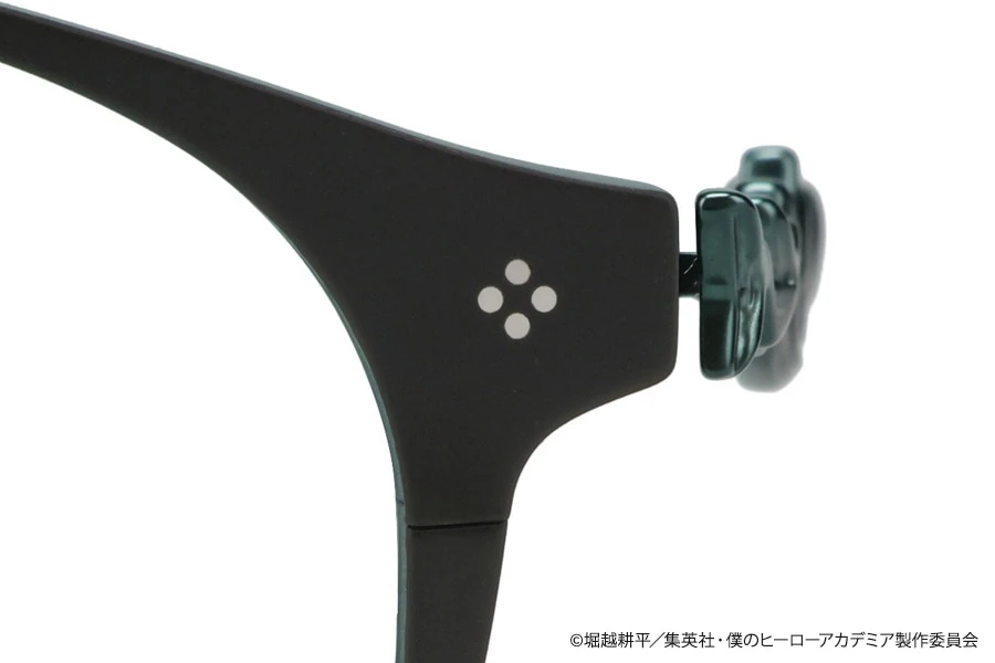 My Hero Academia x Zoff collection 10