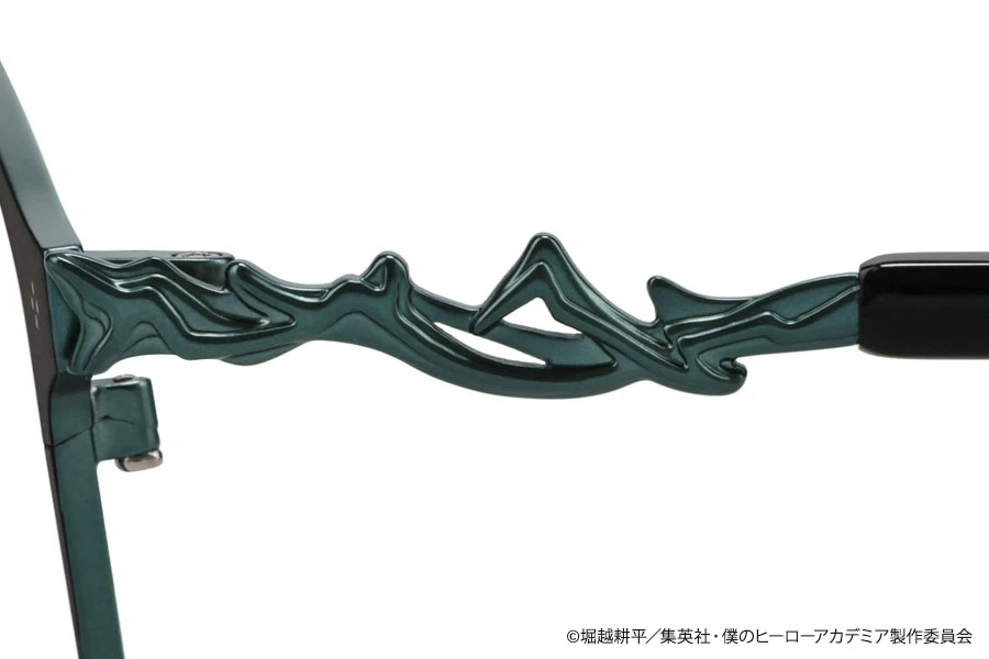 My Hero Academia x Zoff collection 11