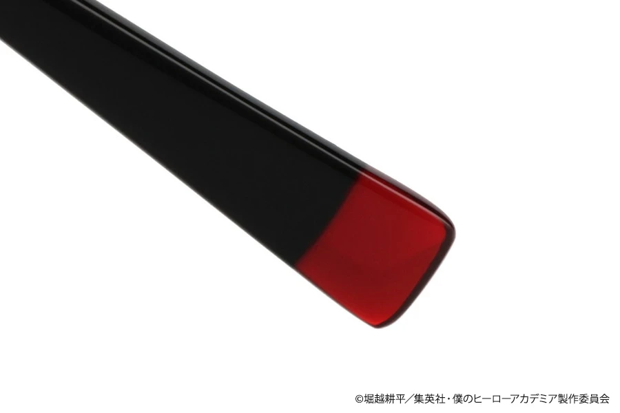 My Hero Academia x Zoff collection 12