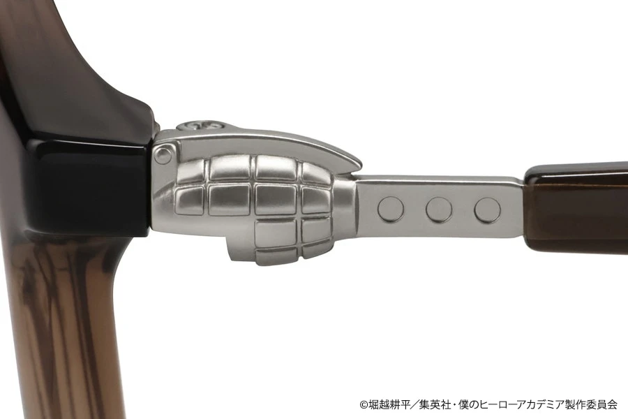 My Hero Academia x Zoff collection 17