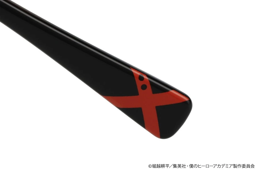 My Hero Academia x Zoff collection 18