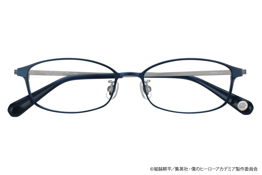 My Hero Academia x Zoff collection 22