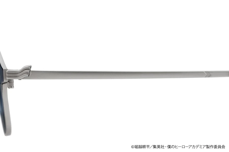 My Hero Academia x Zoff collection 23