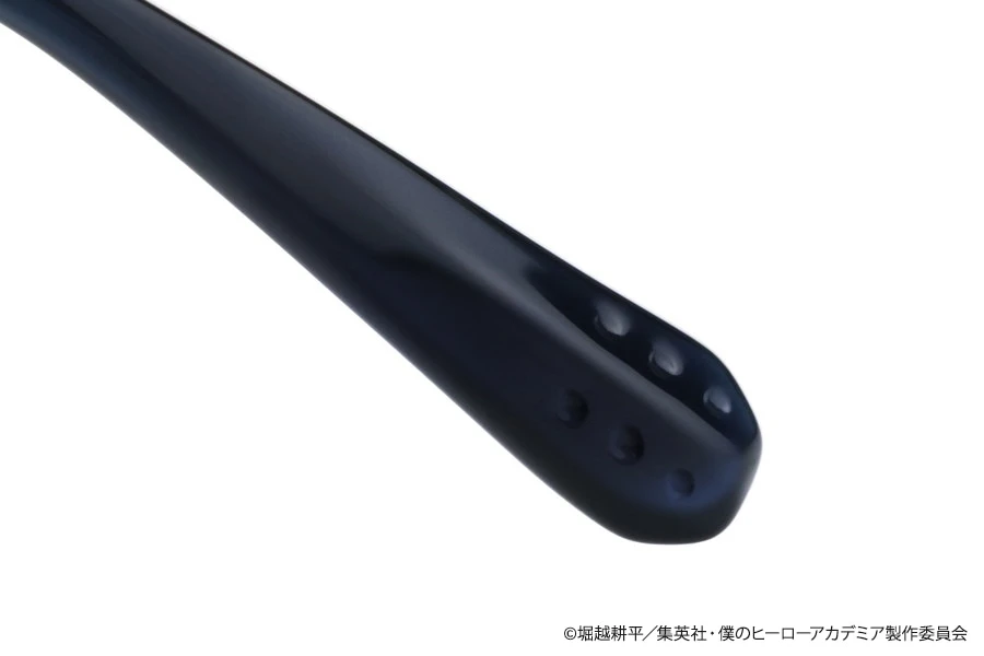 My Hero Academia x Zoff collection 24