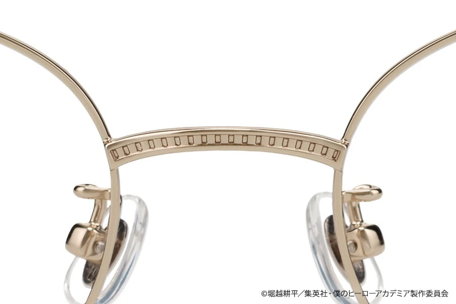 My Hero Academia x Zoff collection 29