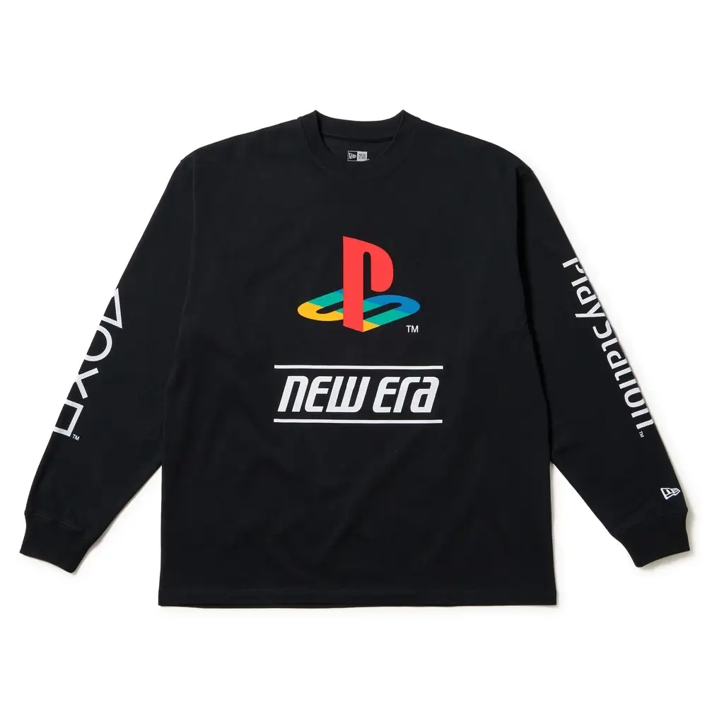 NEW ERA PLAYSTATION 10