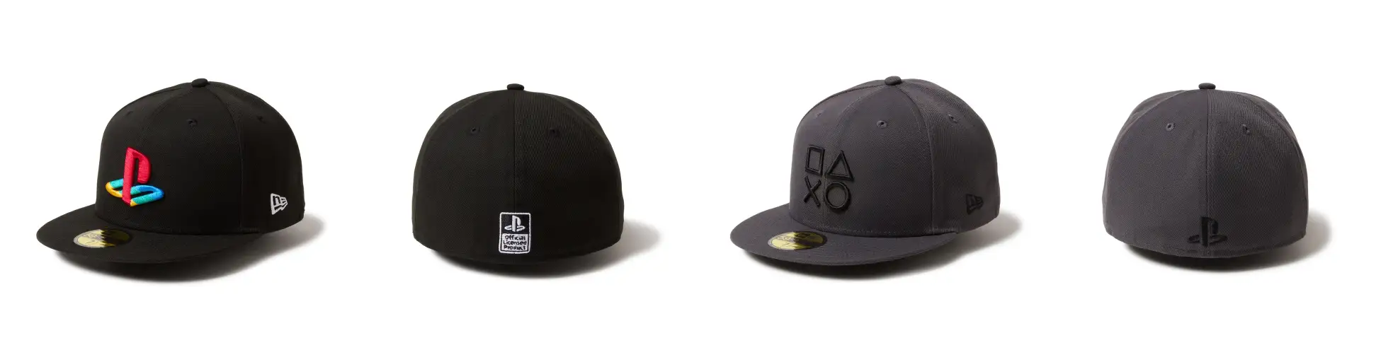 NEW ERA PLAYSTATION 2