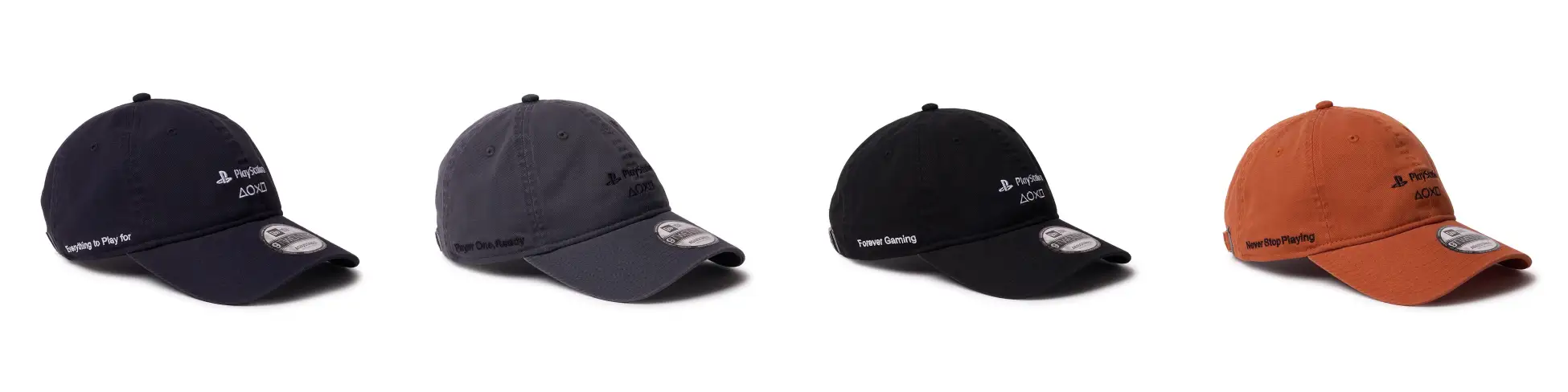 NEW ERA PLAYSTATION 6