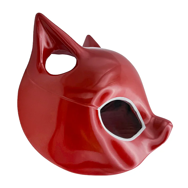 Persona 5 Mask collection 16