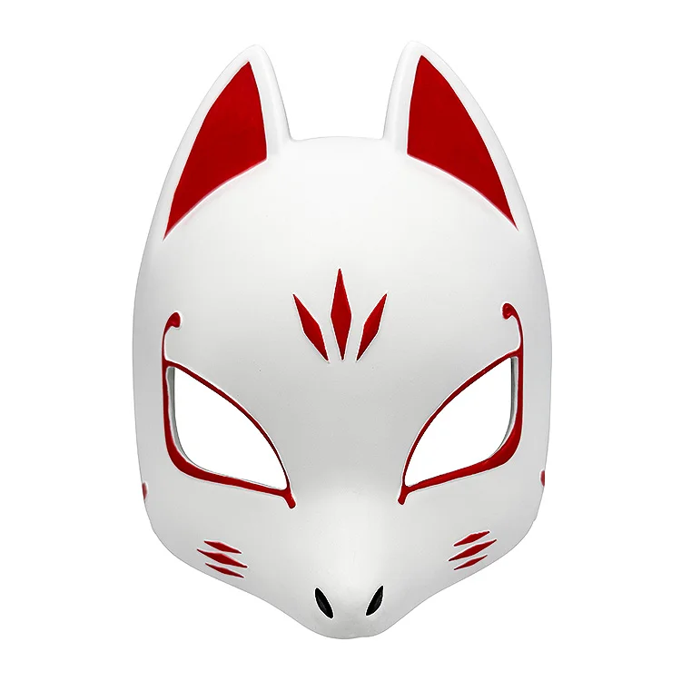 Persona 5 Mask collection 19