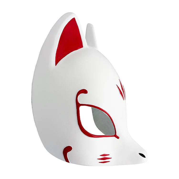 Persona 5 Mask collection 21