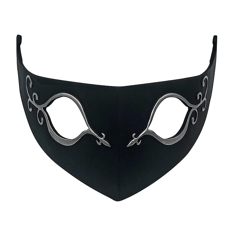 Persona 5 Mask collection 29