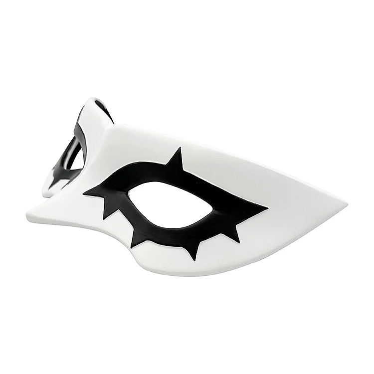 Persona 5 Mask collection 4
