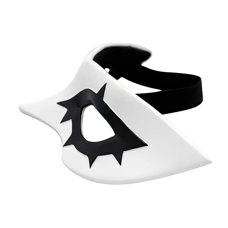 Persona 5 Mask collection 6