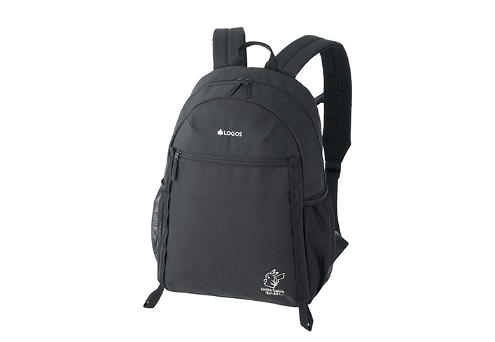 Pokémon camping collection by LOGOS 11