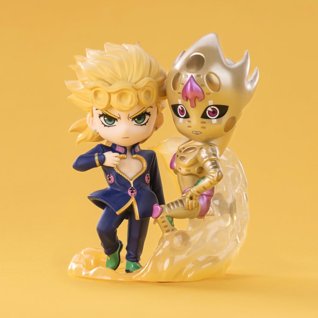 Pop Mart JJBA blind box collection 7