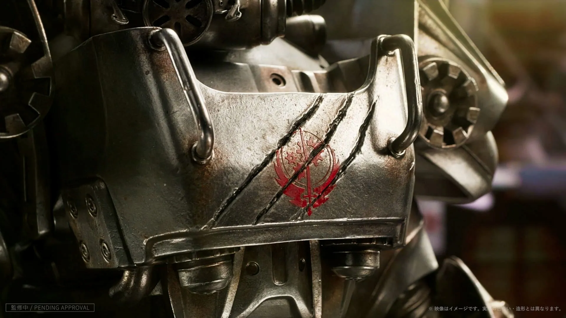 Prime 1 Studio Fallout Figures 11