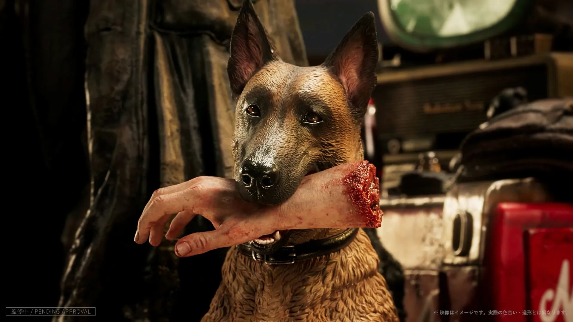 Prime 1 Studio Fallout Figures 18