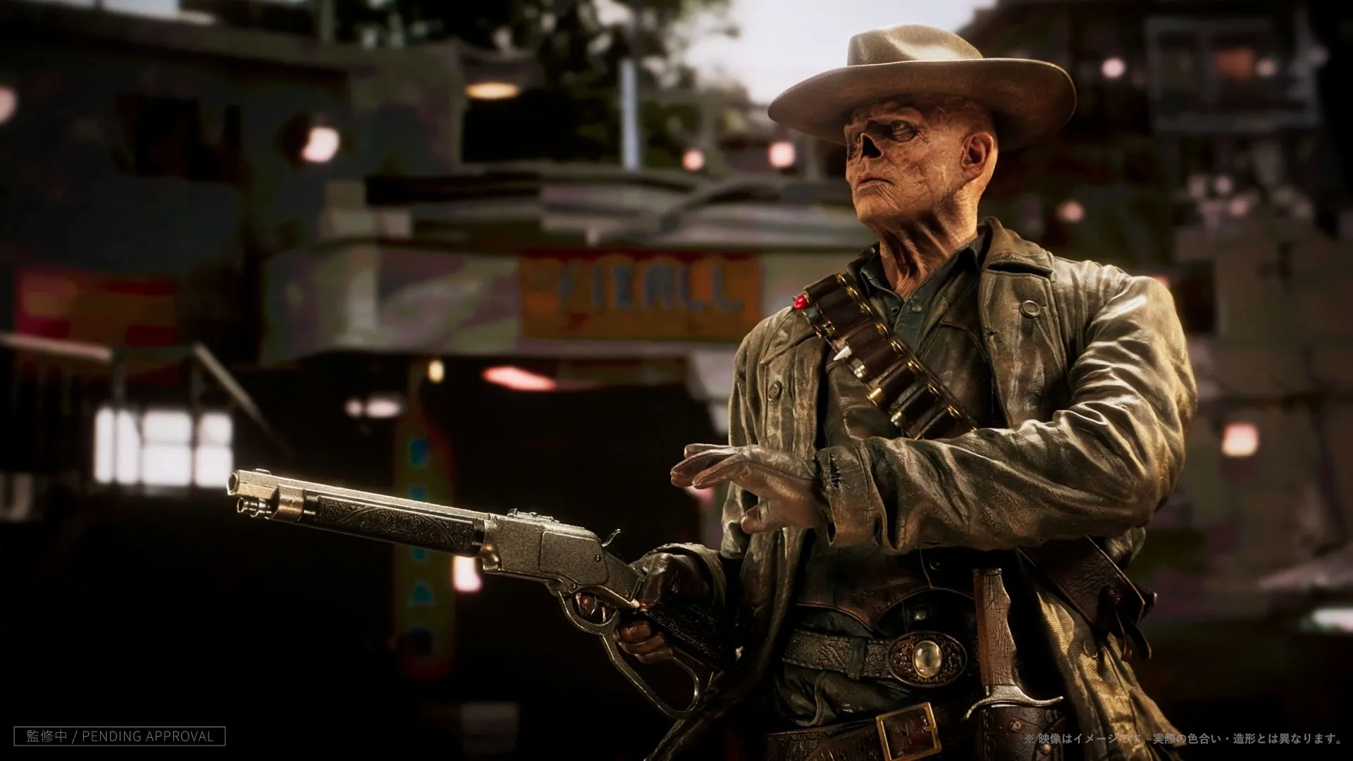 Prime 1 Studio Fallout Figures 19