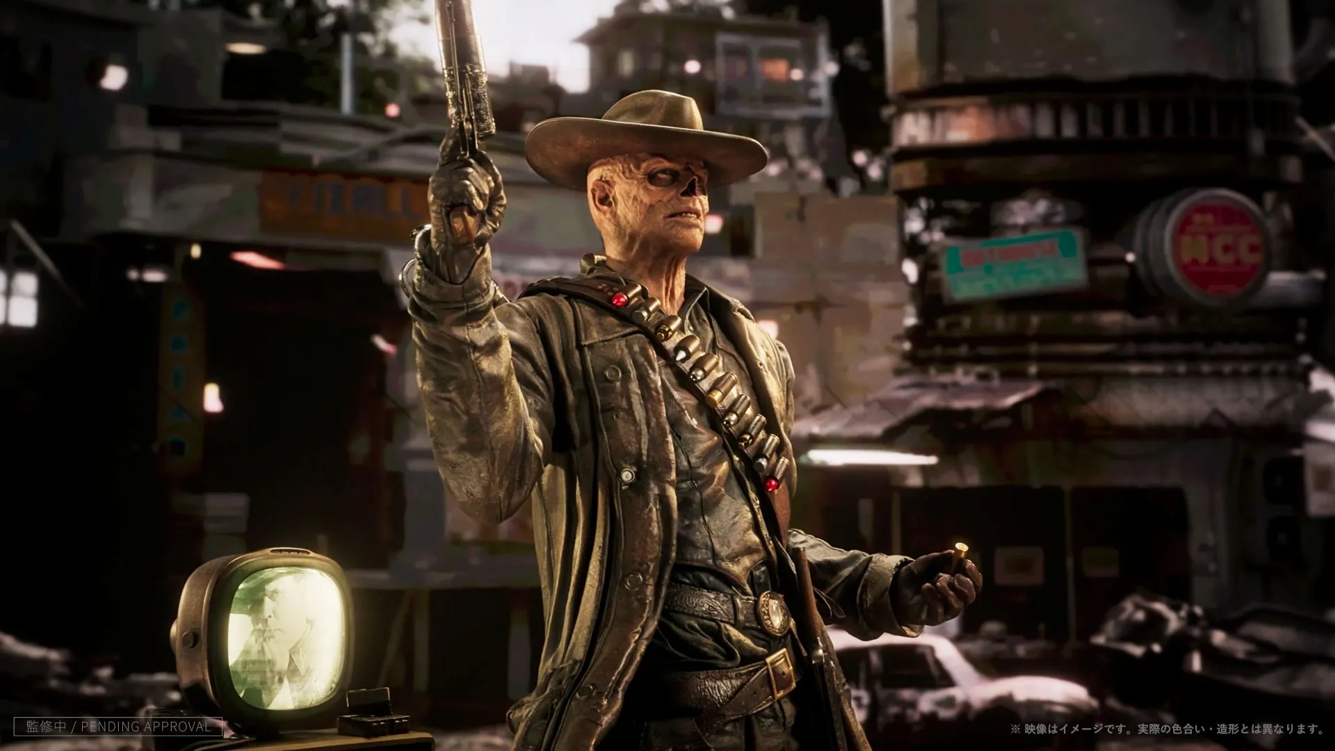 Prime 1 Studio Fallout Figures 20