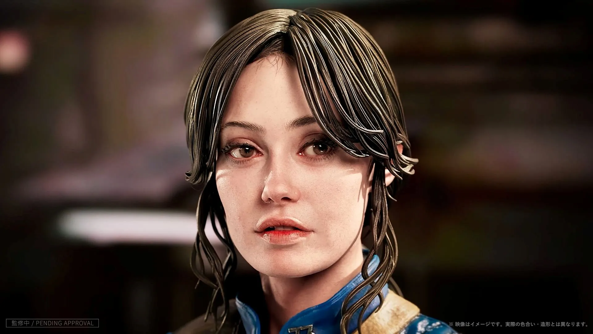 Prime 1 Studio Fallout Figures 3