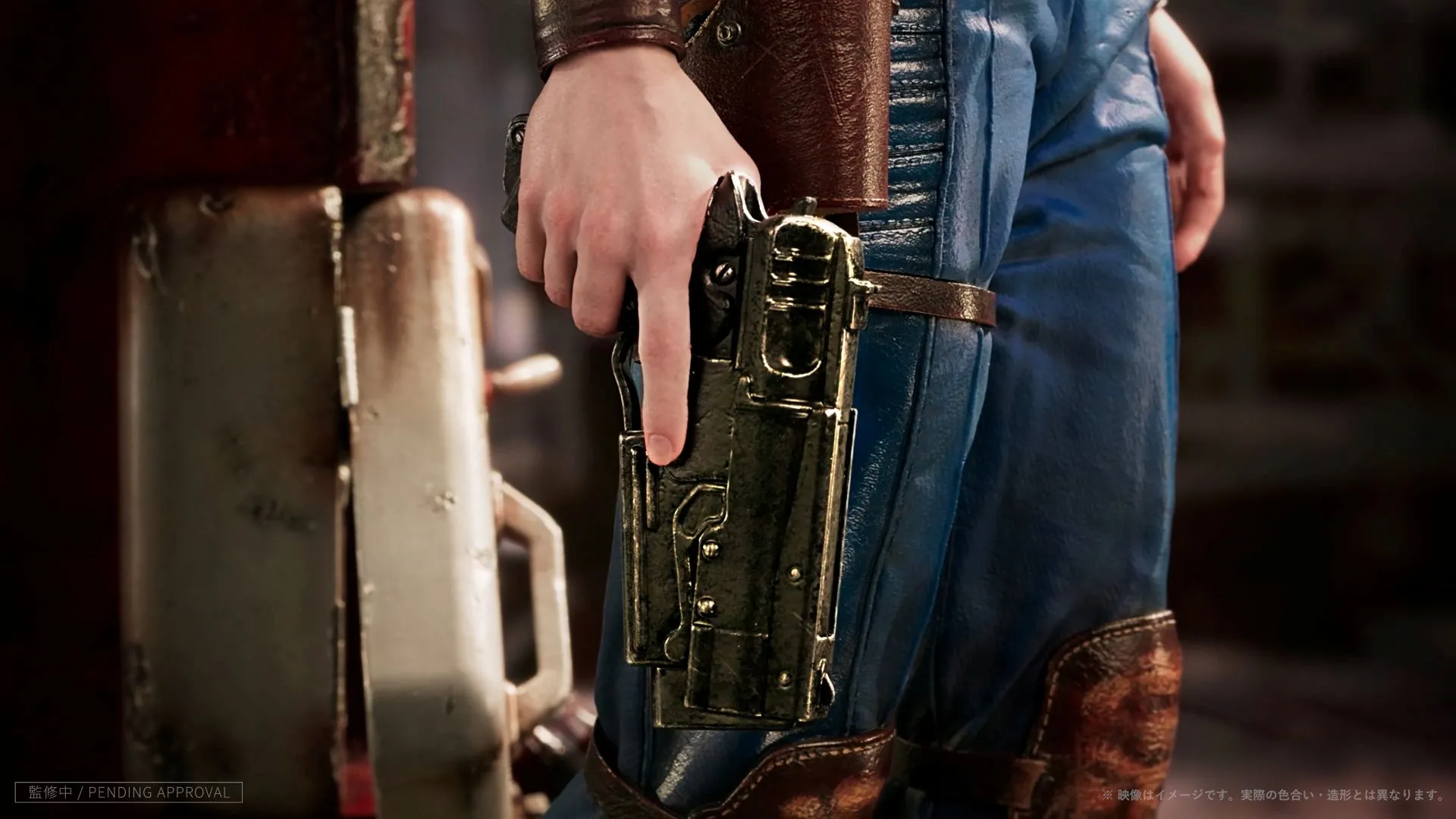 Prime 1 Studio Fallout Figures 6