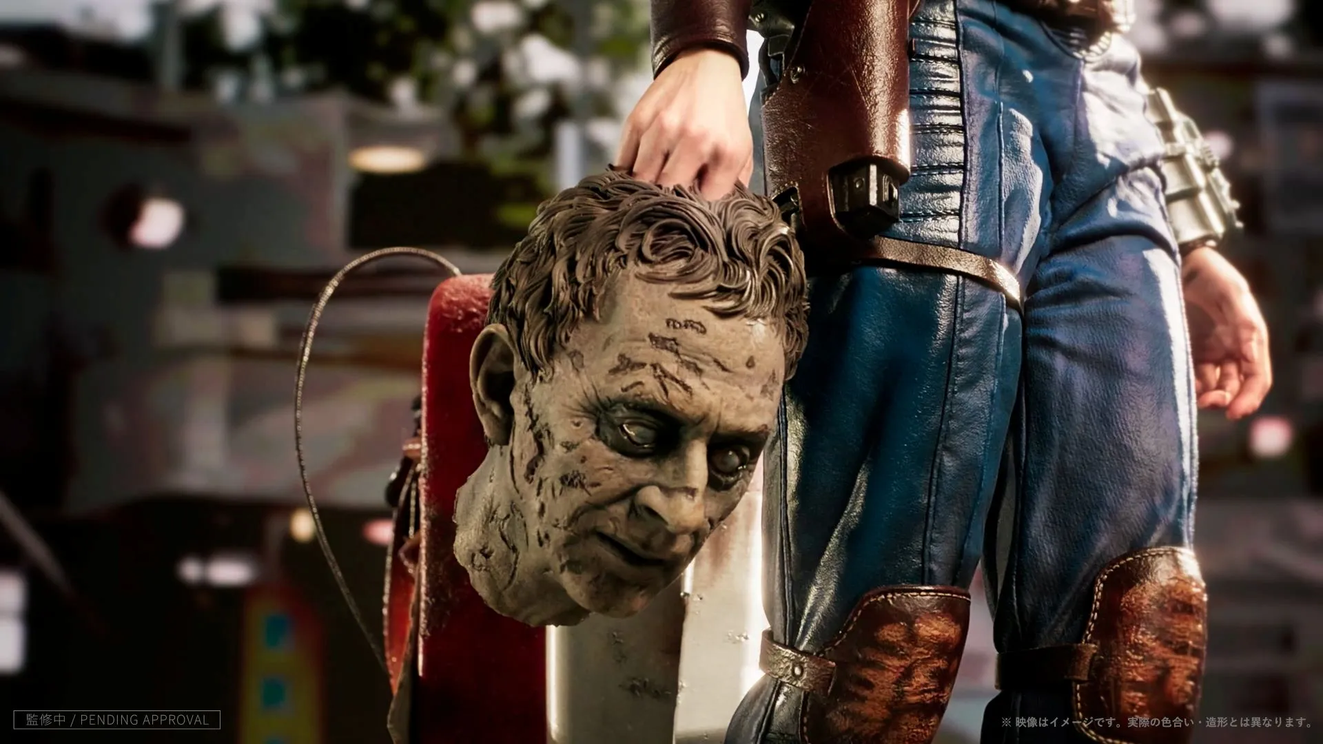 Prime 1 Studio Fallout Figures 8