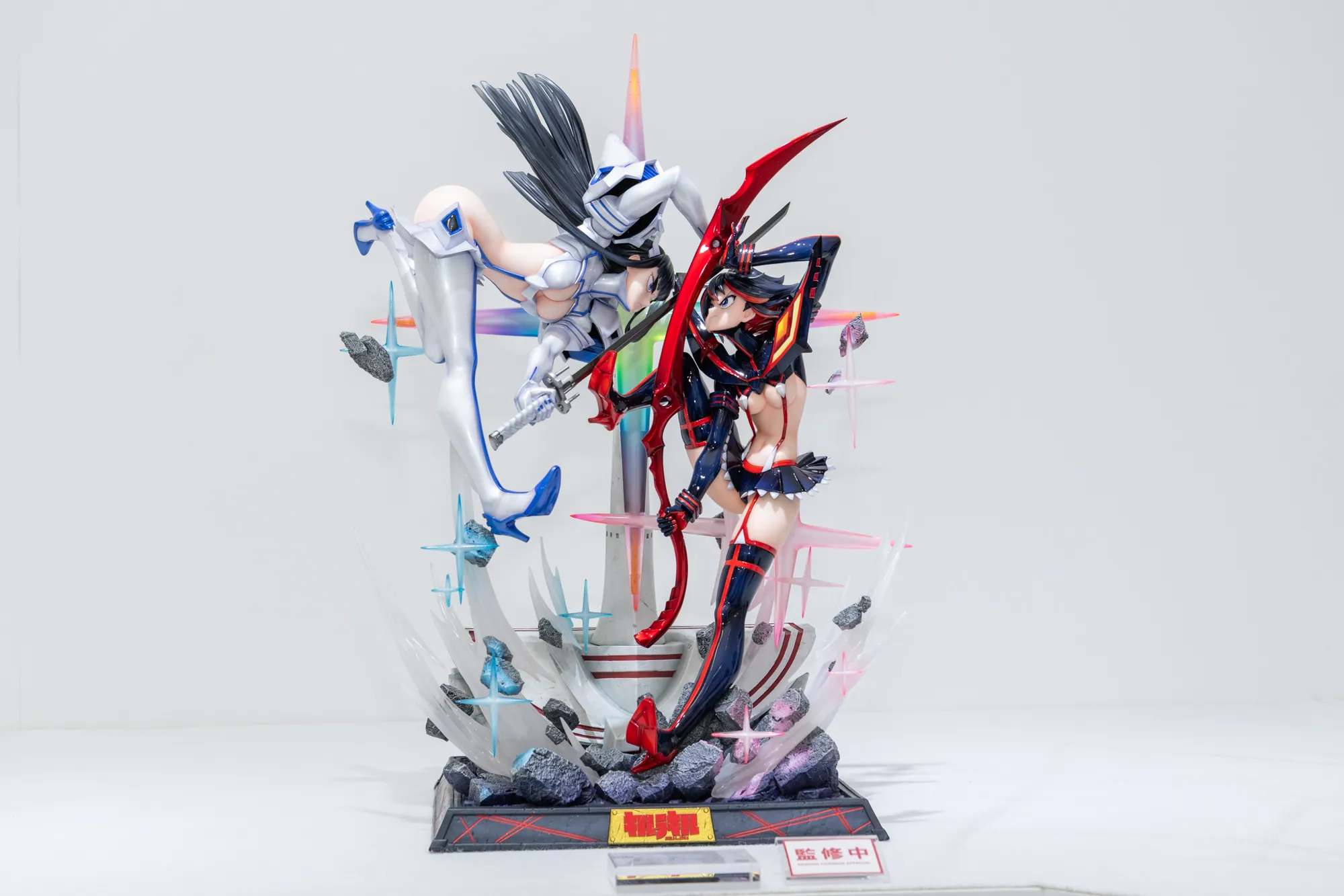 Prime 1 Studio Kill la Kill Figure 2