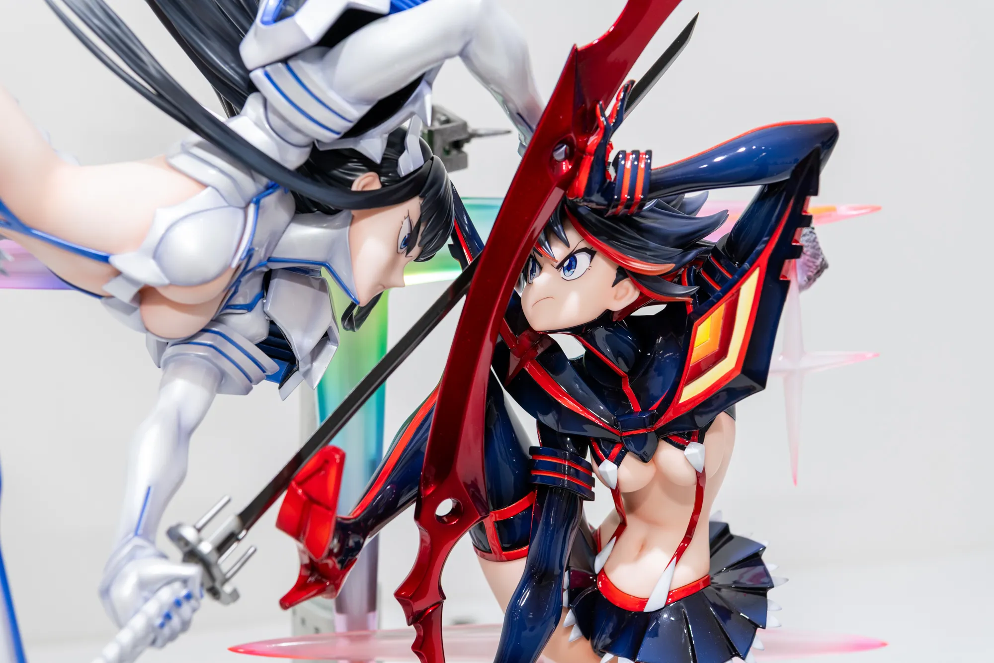 Prime 1 Studio Kill la Kill Figure 3