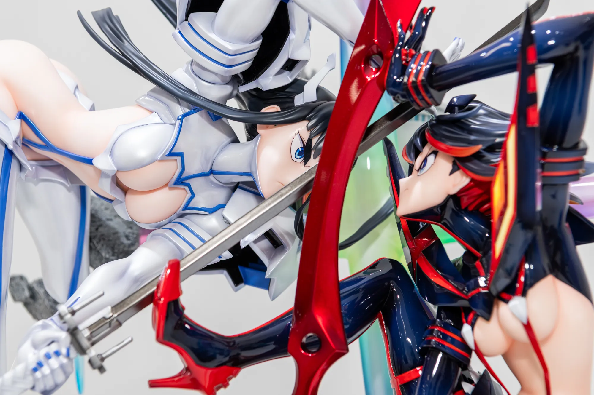 Prime 1 Studio Kill la Kill Figure 4