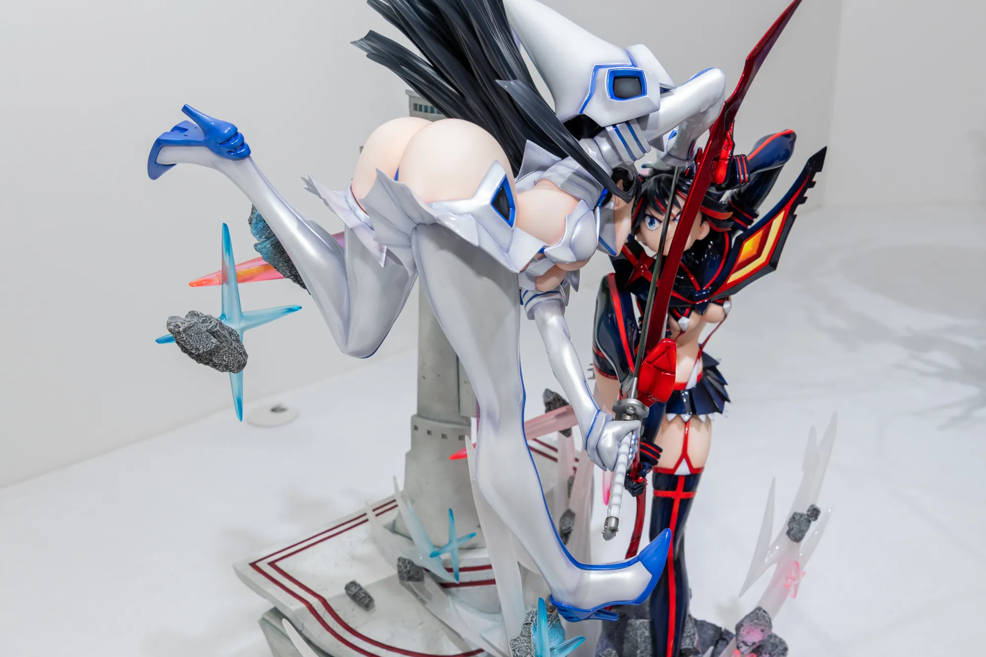 Prime 1 Studio Kill la Kill Figure 5