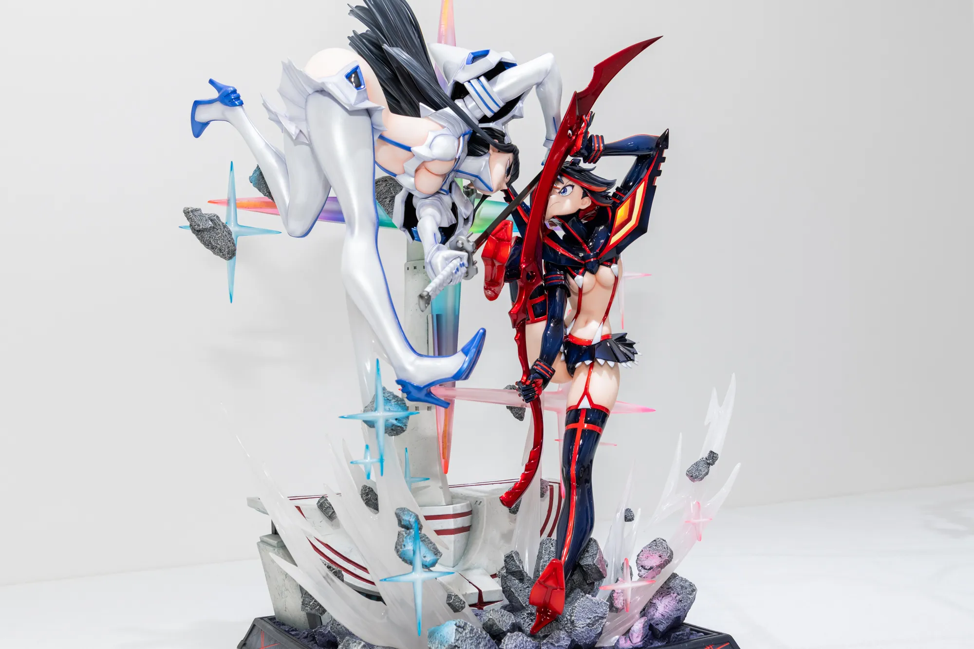 Prime 1 Studio Kill la Kill Figure 7