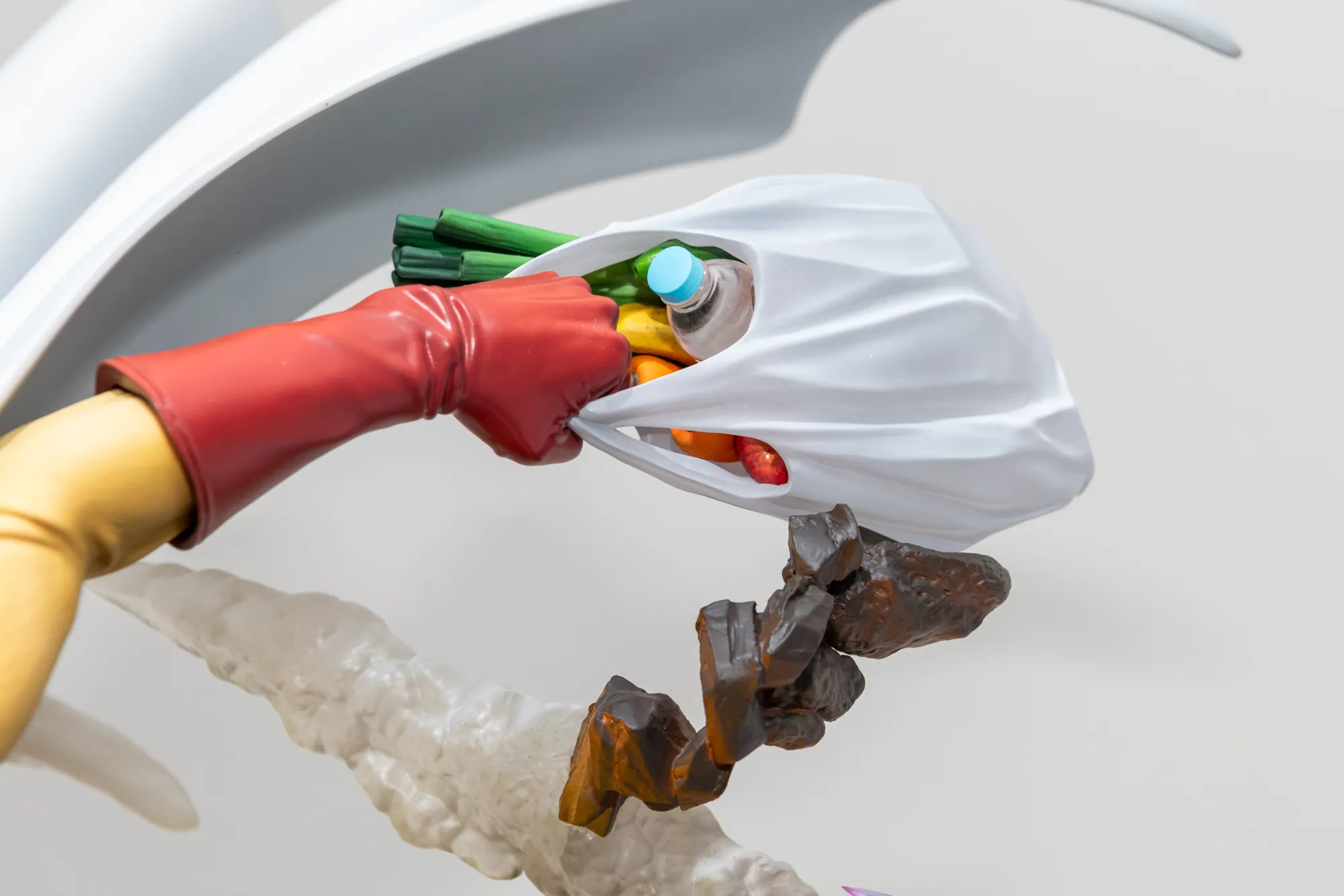 Prime 1 Studio One Punch Man Figure 6