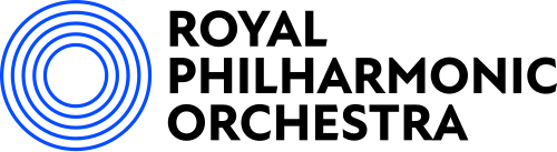 Royal Philharmonic Orchestra logo.svg