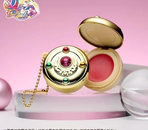 Sailor Moon cosmetics collection 1