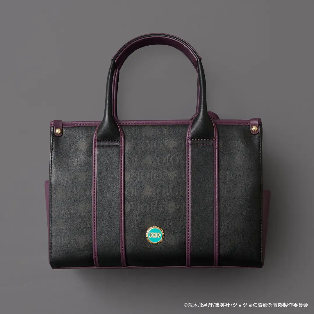 Samanthavega x JJBA collab 24