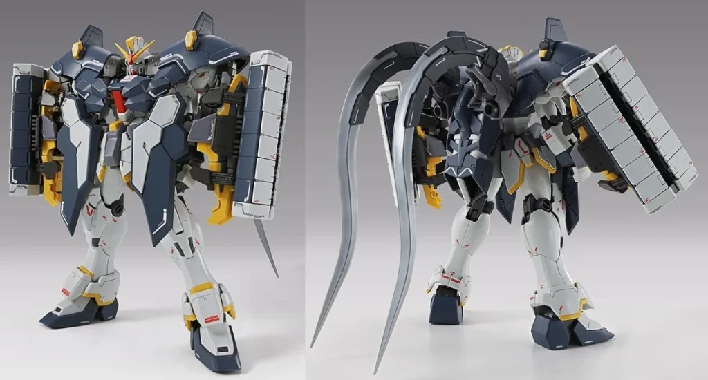 Sandrock EW Armadillo 2