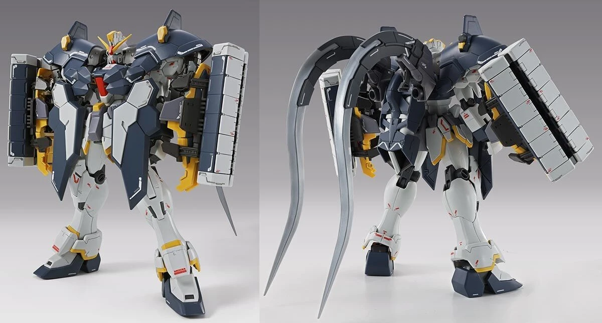 Sandrock EW Armadillo 2