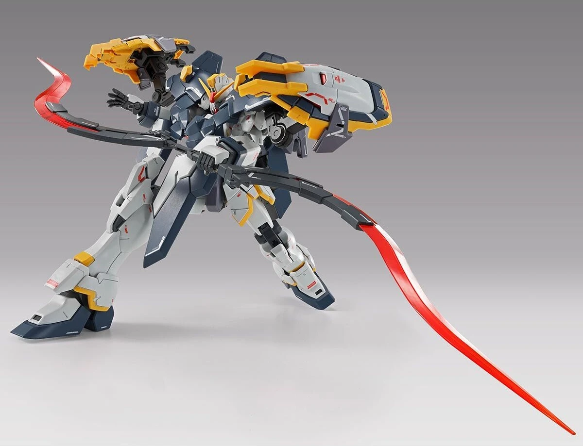 Sandrock EW Armadillo 7