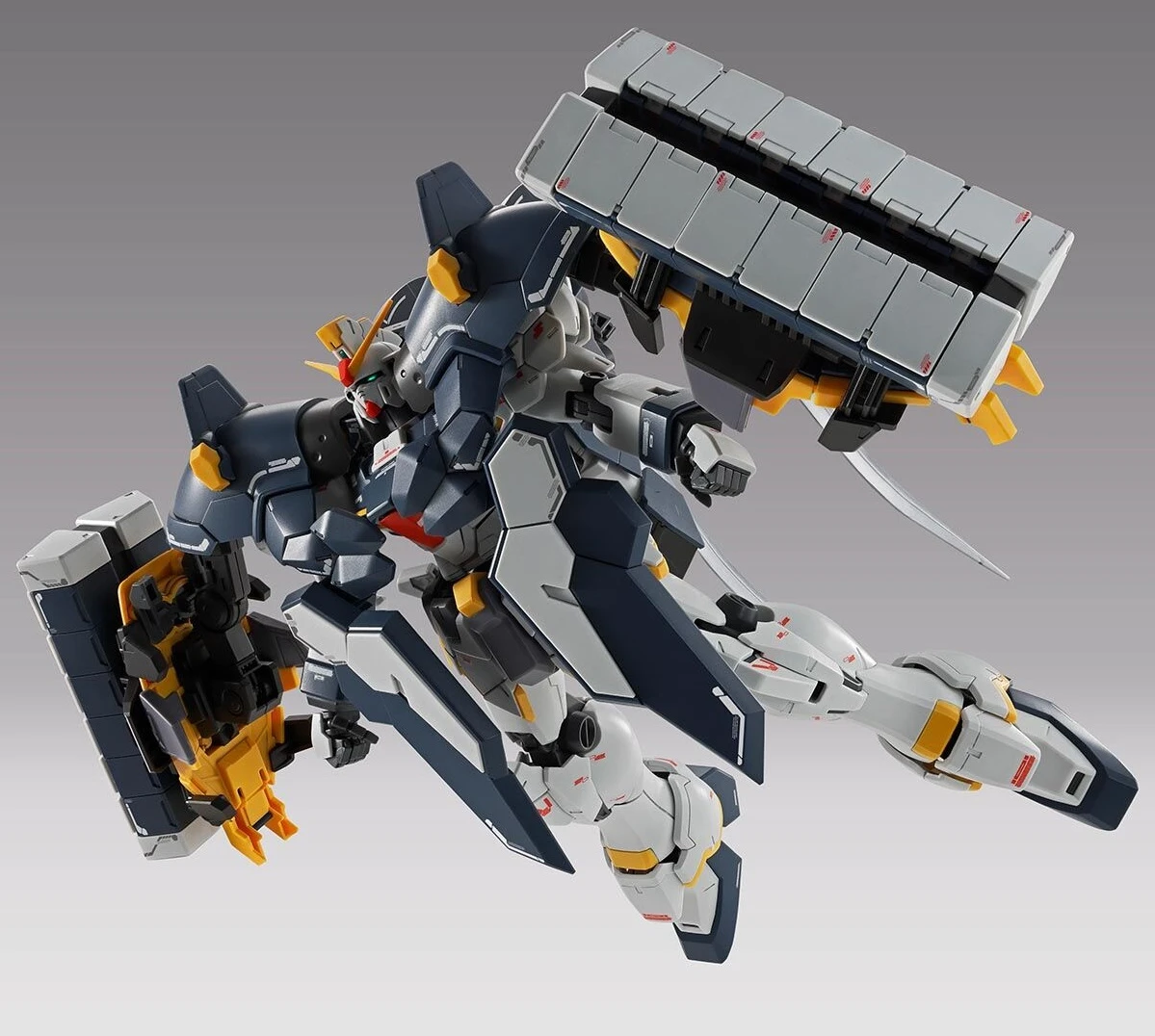 Sandrock EW Armadillo 8