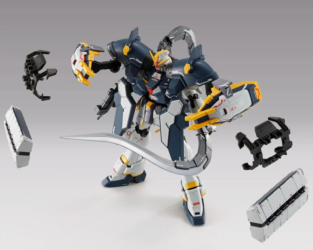 Sandrock EW Armadillo 9