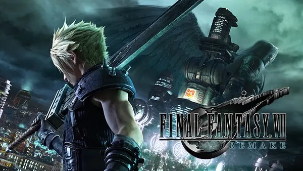 Square Enix World Tour 3