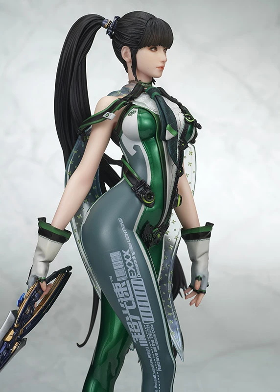 Stellar Blade Eve Figure 14