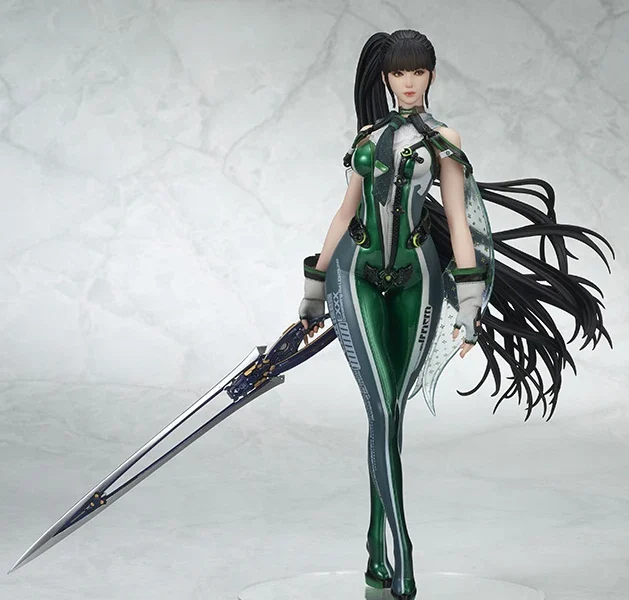 Stellar Blade Eve Figure 2