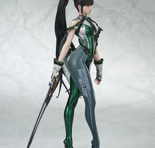 Stellar Blade Eve Figure 5