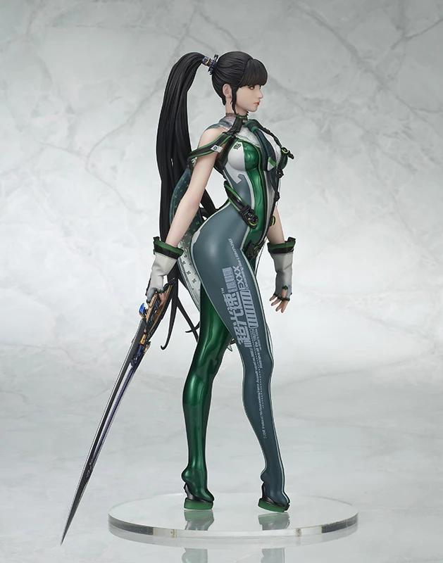 Stellar Blade Eve Figure 5