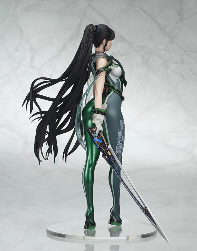 Stellar Blade Eve Figure 6