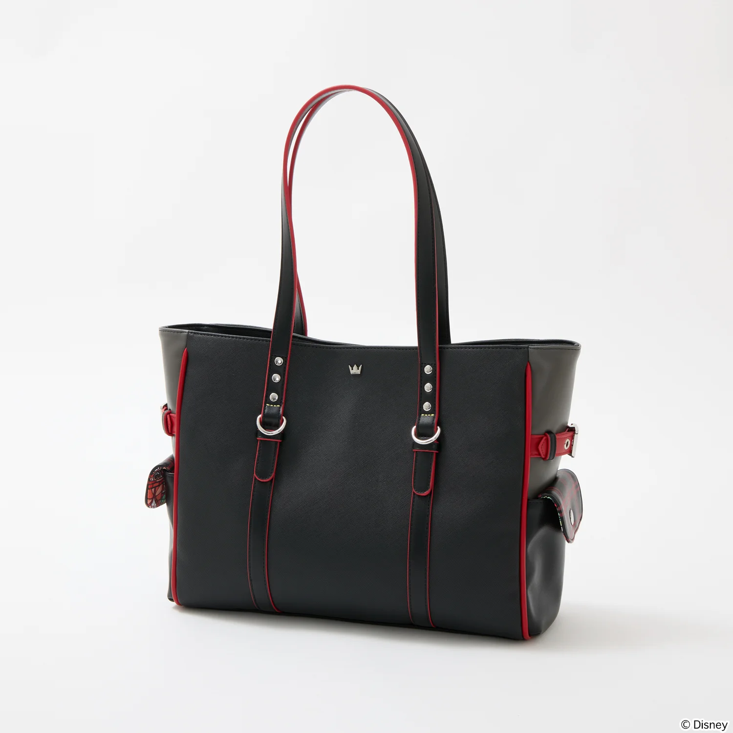 SuperGroupies Kingdom Hearts Fashion Collection 13