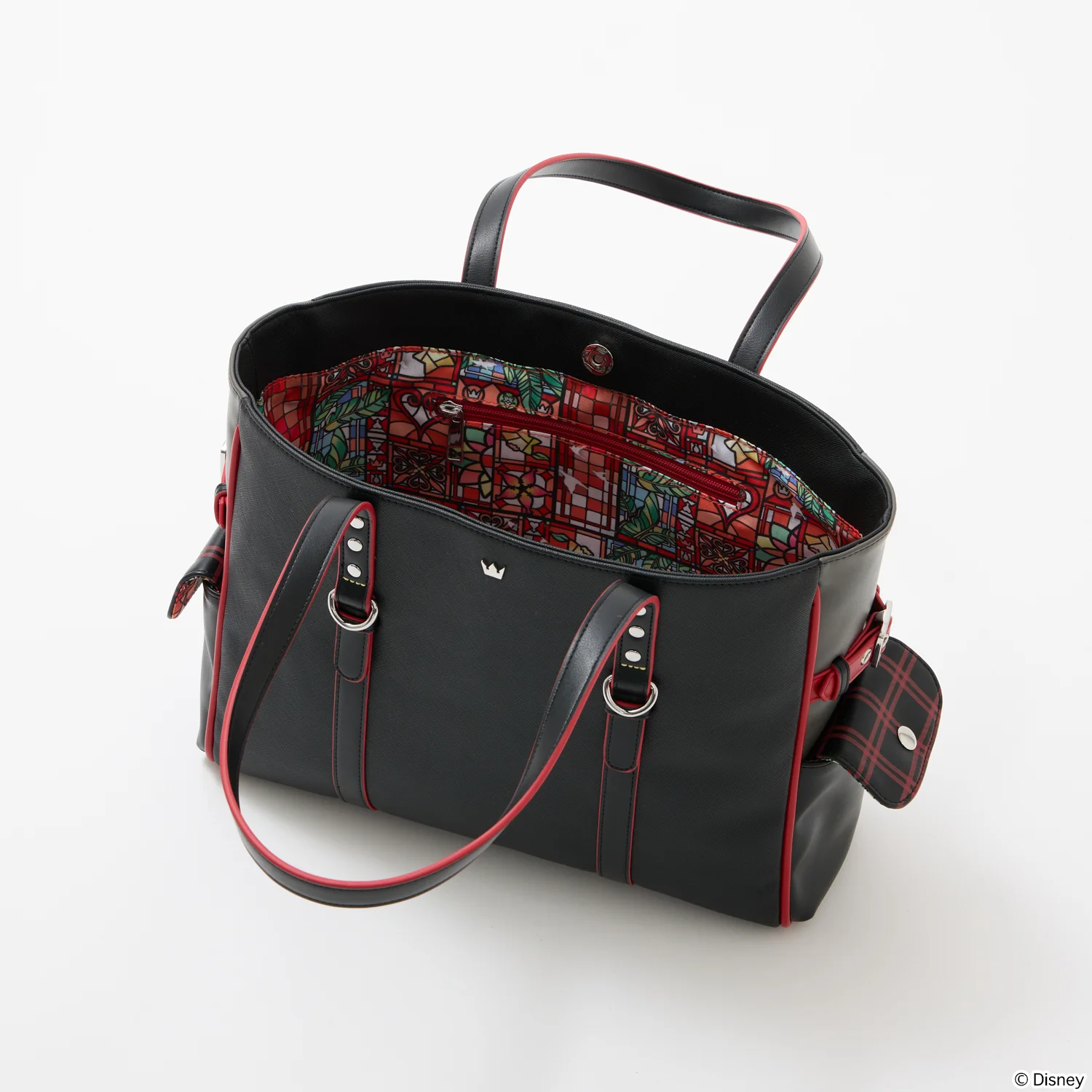 SuperGroupies Kingdom Hearts Fashion Collection 14