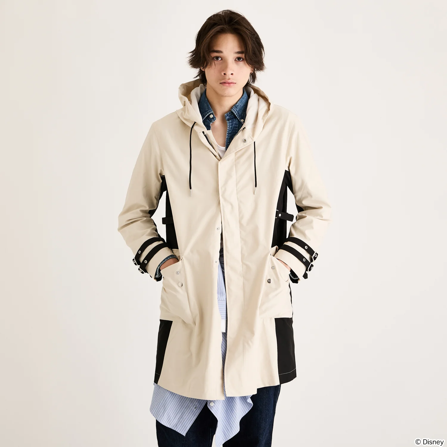 SuperGroupies Kingdom Hearts Fashion Collection 26